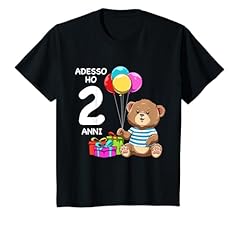 Bambino compleanno bambini usato  Spedito ovunque in Italia 