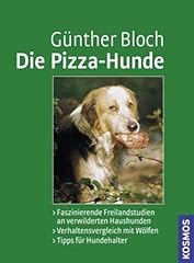 Pizza hunde gebraucht kaufen  Wird an jeden Ort in Deutschland