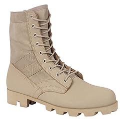 Rothco jungle boots for sale  Delivered anywhere in USA 