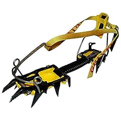 Grivel g14 cramp usato  Spedito ovunque in Italia 