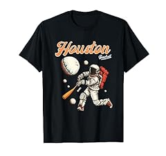 Retro vintage houston for sale  Delivered anywhere in USA 