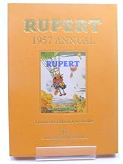 Rupert bear annual for sale  Delivered anywhere in UK