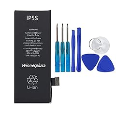 Winnerplusa battery iphone for sale  Delivered anywhere in UK