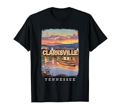 Clarksville tennessee riversid for sale  Delivered anywhere in USA 