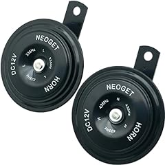 Neoget car horn for sale  Delivered anywhere in USA 