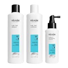 Nioxin scalp hair for sale  Delivered anywhere in UK