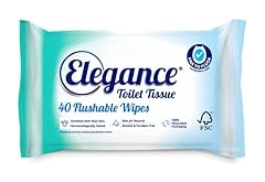 Elegance toilet tissue for sale  Delivered anywhere in UK