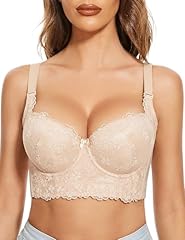 Fallsweet push bras for sale  Delivered anywhere in UK