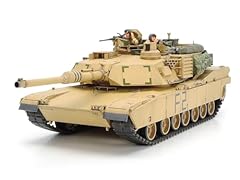 Tamiya m1a2 abrams for sale  Delivered anywhere in USA 
