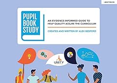 Pupil book study for sale  Delivered anywhere in UK