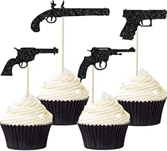 Stück gewehr cupcake gebraucht kaufen  Wird an jeden Ort in Deutschland