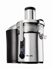 Breville bje510xl certified for sale  Delivered anywhere in USA 