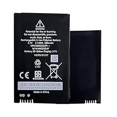 Highakku replacement battery for sale  Delivered anywhere in UK