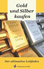 Gold silber kaufen gebraucht kaufen  Wird an jeden Ort in Deutschland