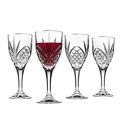 Godinger wine glasses for sale  Delivered anywhere in USA 