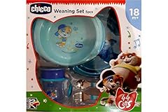 Gatti chicco set usato  Spedito ovunque in Italia 