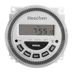 Heschen cn304 digitale gebraucht kaufen  Wird an jeden Ort in Deutschland