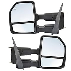 Jzsuper towing mirrors for sale  Delivered anywhere in USA 