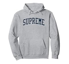 Supreme vintage athletic gebraucht kaufen  Wird an jeden Ort in Deutschland