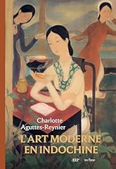 Art moderne indochine d'occasion  Livré partout en France