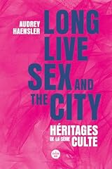 Long lives sex d'occasion  Livré partout en Belgiqu