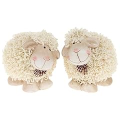 Shaggy sheep medium for sale  Delivered anywhere in UK