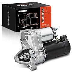Premium starter motor for sale  Delivered anywhere in Ireland