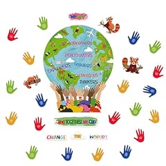 5pcs earth bulletin for sale  Delivered anywhere in USA 
