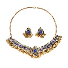 Ensemble bijoux mariage d'occasion  Livré partout en France