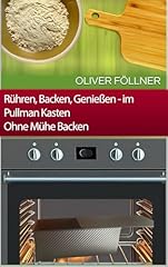Rühren backen genießen gebraucht kaufen  Wird an jeden Ort in Deutschland