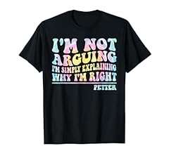 Arguing explaining m for sale  Delivered anywhere in UK