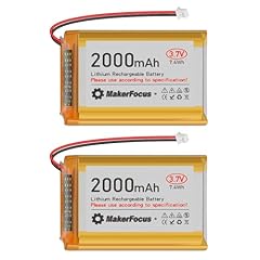 Yeluft stück 2000mah gebraucht kaufen  Wird an jeden Ort in Deutschland