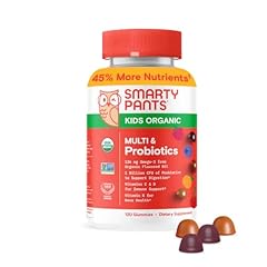 Smartypants organic kids for sale  Delivered anywhere in USA 