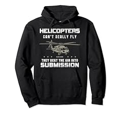 Helicopter hoodie military for sale  Delivered anywhere in USA 