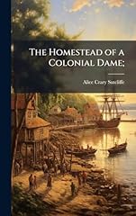 Homestead colonial dame for sale  Delivered anywhere in USA 