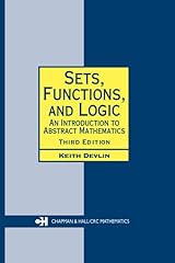 Sets functions logic for sale  Delivered anywhere in USA 