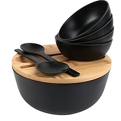 Shineme salad bowls for sale  Delivered anywhere in USA 