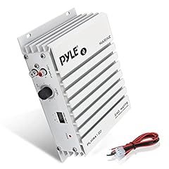 Pyle plmra120 amplificatore usato  Spedito ovunque in Italia 