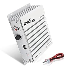 Pyle plmra120 amplificatore usato  Spedito ovunque in Italia 