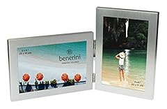 Benerini brushed aluminium for sale  Delivered anywhere in UK