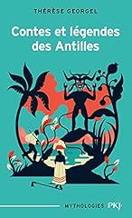 Contes légendes antilles d'occasion  Livré partout en France