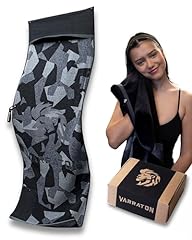 Varraton fitness handtuch gebraucht kaufen  Wird an jeden Ort in Deutschland