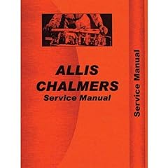 Service Manual - AC-S-7040+ Allis Chalmers 7040 7040 for sale  Delivered anywhere in Canada