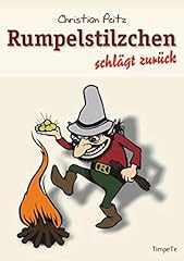 Rumpelstilzchen schlägt zurü gebraucht kaufen  Wird an jeden Ort in Deutschland