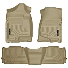 Husky liners weatherbeater for sale  Delivered anywhere in USA 