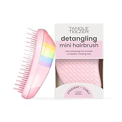 Tangle teezer mini gebraucht kaufen  Wird an jeden Ort in Deutschland