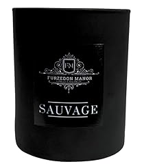 Sauvage scented candles for sale  Delivered anywhere in UK