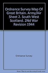 Ordnance survey map for sale  Delivered anywhere in UK