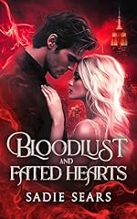 Bloodlust fated hearts for sale  Delivered anywhere in USA 