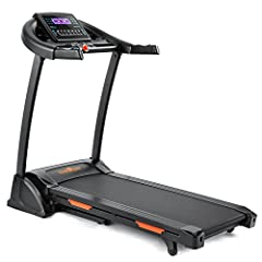 Therun incline treadmill for sale  Delivered anywhere in USA 